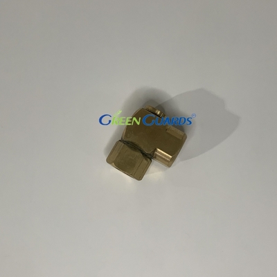 घास काटने की मशीन घुमावदार असेंबली G104-8808 फिट्स टोरो Mulit प्रो