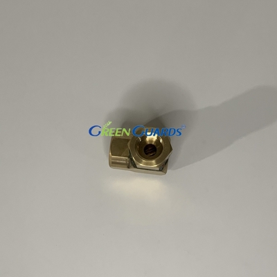 घास काटने की मशीन घुमावदार असेंबली G104-8808 फिट्स टोरो Mulit प्रो