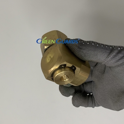 घास काटने की मशीन घुमावदार असेंबली G104-8808 फिट्स टोरो Mulit प्रो