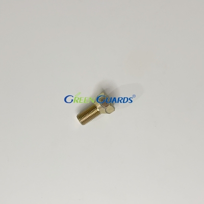 लॉन कटर पार्ट्स बोल्ट - बेड बार G315298 फिट्स जैकबसन ग्रीन्स राजा और Greensmaster