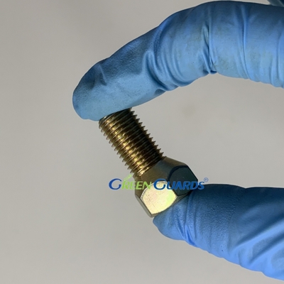 लॉन कटर पार्ट्स बोल्ट - बेड बार G315298 फिट्स जैकबसन ग्रीन्स राजा और Greensmaster