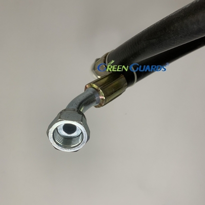 हाइड्रोलिक नली GTCA17667 के लिए प्रेसिजन कट लाइटवेट फेयरवे कटर द्वारा Johndeere
