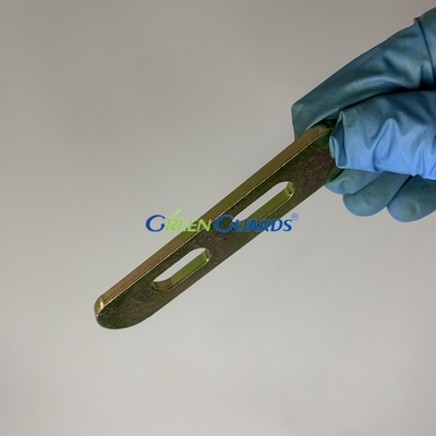 G117-8393 घास के पत्ते ब्लोअर स्पेसर-फिन फिट प्रो फोर्स मलबे ब्लोअर