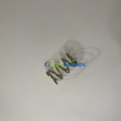 G104-1686 लॉन कटर स्प्रिंग फिट्स टोरो वर्कर यूटिलिटी वाहन