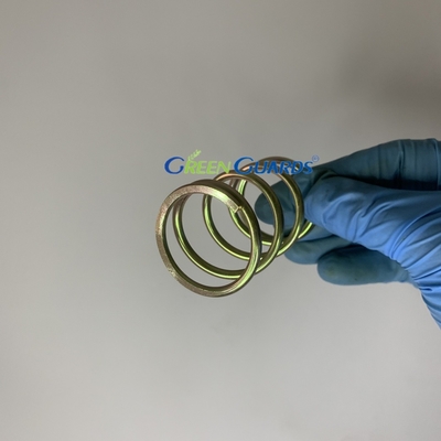 G104-1686 लॉन कटर स्प्रिंग फिट्स टोरो वर्कर यूटिलिटी वाहन