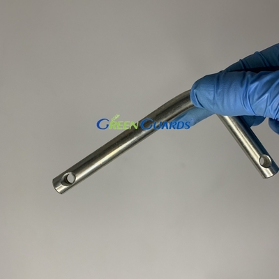 लॉन कटर पार्ट्स Tether पिन GTCA17632 Fits Johndeere लाइटवेट फेयरवे कटर
