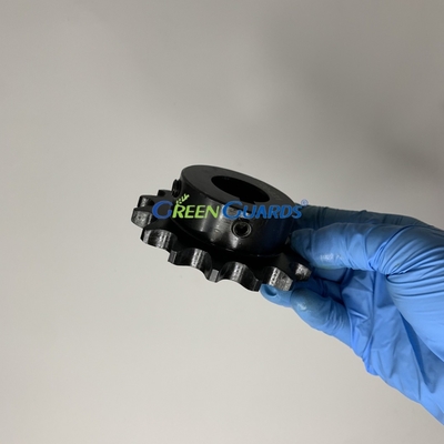 घास के उपकरण के भागों Sprocket 50B10 x 1 G720-031 फिट स्मिथको