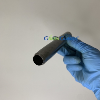 लॉन एरेटर टिन मानक खोखले टिन -.750MT x 5.500L x.640OD GTCU17451 फिट्स डीयर एअरकोर