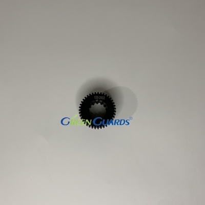 घास काटने की मशीन भागों गियर-ड्राइवर G120-2932 फिट्स टोरो रीलमास्टर और Greensmaster