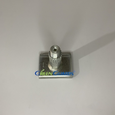 लॉन कटर पार्ट्स शाफ्ट - स्पिंडल Assy G104-3554 Fits Toro Groundsmaster