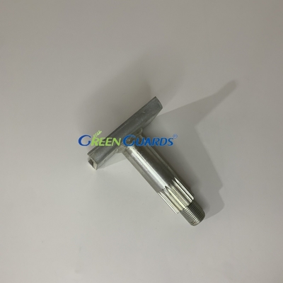 लॉन कटर पार्ट्स शाफ्ट - स्पिंडल Assy G104-3554 Fits Toro Groundsmaster