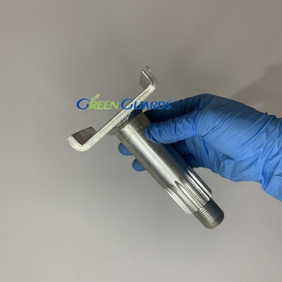 लॉन कटर पार्ट्स शाफ्ट - स्पिंडल Assy G104-3554 Fits Toro Groundsmaster