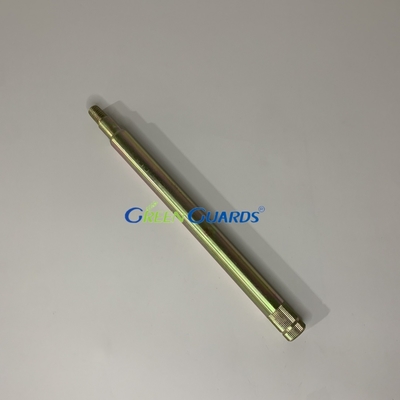 लॉन कटर पार्ट्स एक्सल (शॉर्ट) G105-2402 फिट्स टोरो ग्राउंडमास्टर फ्लेक्स