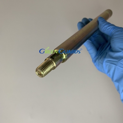 लॉन कटर पार्ट्स एक्सल (शॉर्ट) G105-2402 फिट्स टोरो ग्राउंडमास्टर फ्लेक्स