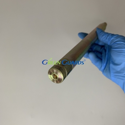 लॉन कटर पार्ट्स एक्सल (शॉर्ट) G105-2402 फिट्स टोरो ग्राउंडमास्टर फ्लेक्स