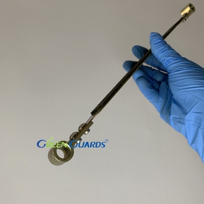 लॉन कटर पार्ट्स क्लच बैंड Asm G107-9042 फिट्स टोरो ग्राउंडमास्टर फ्लेक्स