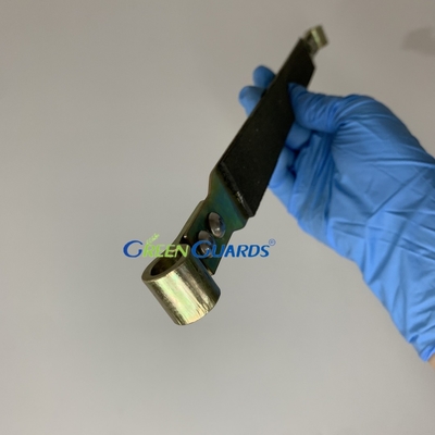 लॉन कटर पार्ट्स क्लच बैंड Asm G107-9042 फिट्स टोरो ग्राउंडमास्टर फ्लेक्स