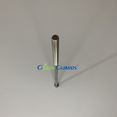 लॉन कटर पार्ट्स स्क्रू-एचएच G119-6154 फिट्स टोरो प्रो फोर्स मलबे ब्लोअर