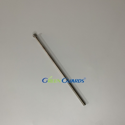 लॉन कटर पार्ट्स स्क्रू-एचएच G119-6154 फिट्स टोरो प्रो फोर्स मलबे ब्लोअर