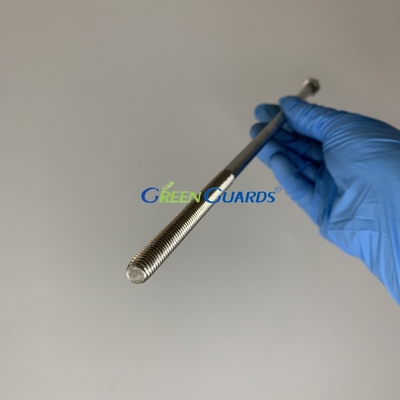 लॉन कटर पार्ट्स स्क्रू-एचएच G119-6154 फिट्स टोरो प्रो फोर्स मलबे ब्लोअर