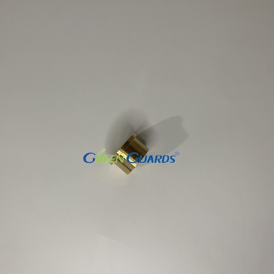 घास काटने की मशीन भागों झाड़ी - कैस्टर हाथ G363539 Fits जैकबसन एचआर और एलएफ