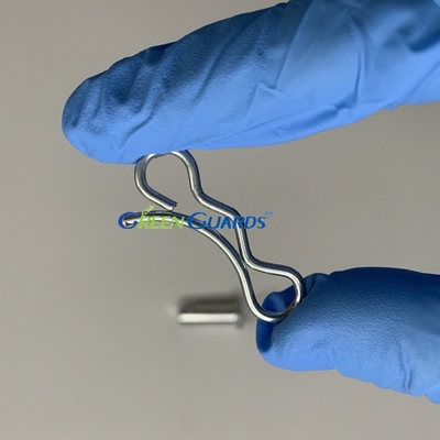 गोल्फ कार्ट पार्ट्स क्लेविस पिन, 5/16 "x 15/16" G10386G3 फिट कुशमैन ब्रांड