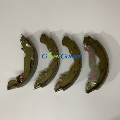 घास काटने की मशीन के भागों के लिए अलंकृत जूता किट G112-7978 फिट्स टोरो वर्कर और मल्टी प्रो