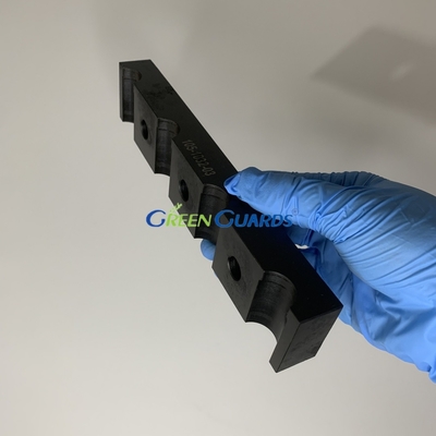 लॉन कटर पार्ट्स टीन होल्डर 4 टीन 3/4 Mt. G105-1032-03 फिट्स टोरो प्रोकोर