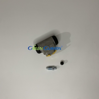 लॉन कटर पार्ट्स Lh व्हील सिलेंडर Asm G92-4140 Fits Toro Workman और मल्टी प्रो