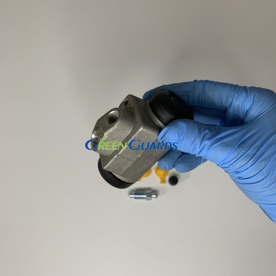 लॉन कटर पार्ट्स Lh व्हील सिलेंडर Asm G92-4140 Fits Toro Workman और मल्टी प्रो
