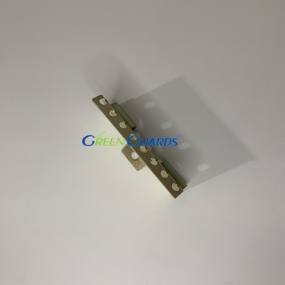 लॉन कटर पार्ट्स सेंटर प्लेट Asm G93-0185 फिट्स टोरो स्वीपर