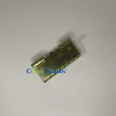 लॉन कटर पार्ट्स सेंटर प्लेट Asm G93-0185 फिट्स टोरो स्वीपर