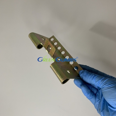 लॉन कटर पार्ट्स सेंटर प्लेट Asm G93-0185 फिट्स टोरो स्वीपर