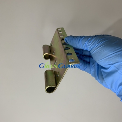 लॉन कटर पार्ट्स सेंटर प्लेट Asm G93-0185 फिट्स टोरो स्वीपर
