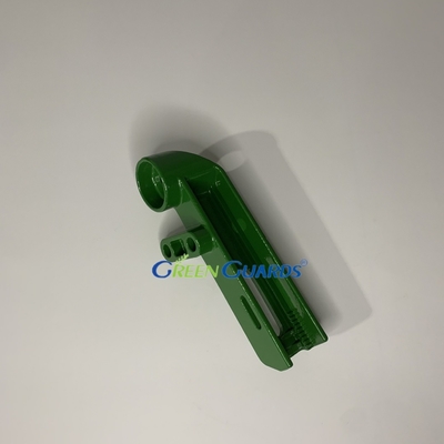 घास काटने की मशीन पार्ट्स समायोजक - एल. फ्रंट / आर. रियर GMT6595 फिट्स Deere रील काटने की मशीन