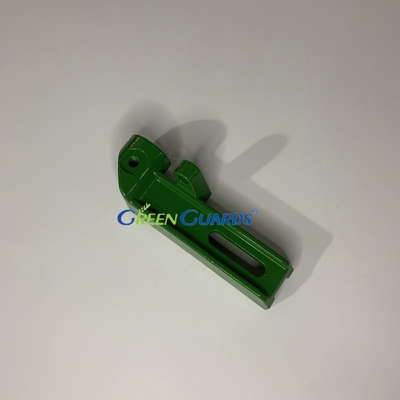 घास काटने की मशीन पार्ट्स समायोजक - एल. फ्रंट / आर. रियर GMT6595 फिट्स Deere रील काटने की मशीन