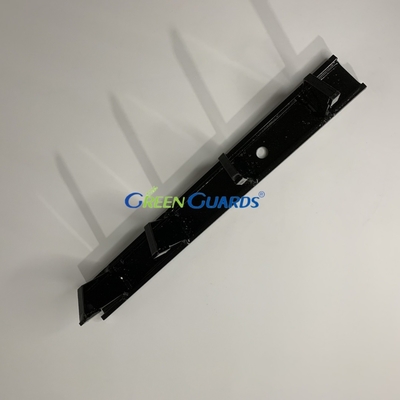OEM समर्थन लॉन कटर पार्ट्स स्कारिफायर ब्लेड - 4 टूथ GAET10702 फिट्स डीरे बंकर रेक