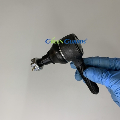 OEM मानक लॉन कटर पार्ट्स टोरो वर्करमैन और मल्टी प्रो G87-1480-03 के लिए एंड टाई रॉड