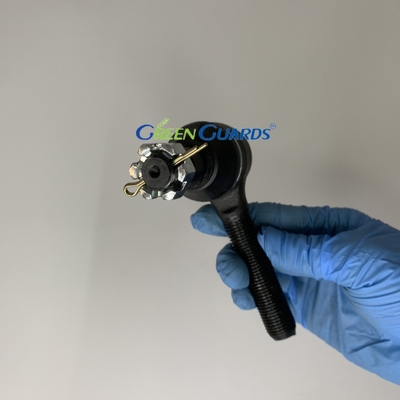 OEM मानक लॉन कटर पार्ट्स टोरो वर्करमैन और मल्टी प्रो G87-1480-03 के लिए एंड टाई रॉड