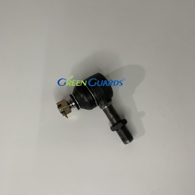 टाई रॉड बॉल संयुक्त दाईं ओर GTCA12806 फिट Deere हल्के फेयरवे घास काटने की मशीन
