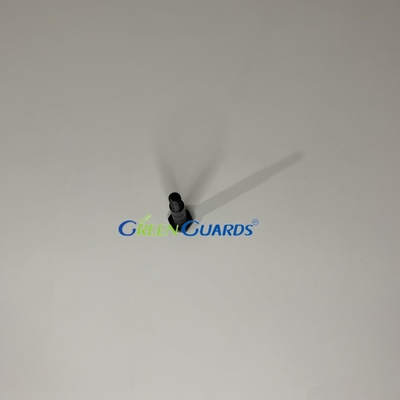 घास काटने की मशीन भागों कतरनी बोल्ट किट GTCU17033 फिट्स हिरण हल्के फेयरवे कटर