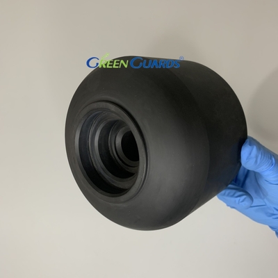 घास काटने की मशीन पार्ट्स घास काटने की मशीन फ्रंट रोलर्स GTCU18629 Fits Deere Lightweight Fairway Mower