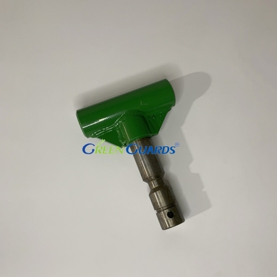 घास काटने की मशीन भागों पिवोट GTCU20480 फिट्स Deere TerrainCut ट्रिम और परिवेश काटने की मशीन