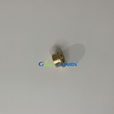 घास काटने की मशीन भागों झाड़ी GM71076 फिट जॉन डियर रील काटने की मशीन