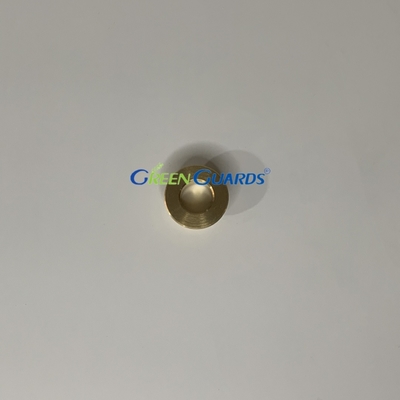 घास काटने की मशीन भागों झाड़ी GM71076 फिट जॉन डियर रील काटने की मशीन
