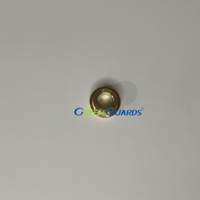 घास काटने की मशीन भागों झाड़ी GM71076 फिट जॉन डियर रील काटने की मशीन
