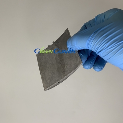 घास के पत्ते ब्लोअर वैन-स्टेटर G112-1871 फिट्स टोरो प्रो फोर्स मलबे ब्लोअर