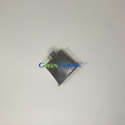 OEM मानक घास के पत्ते ब्लोअर प्रशंसक ब्लेड G117-8356-01 के लिए टोरो प्रो बल मलबे ब्लोअर
