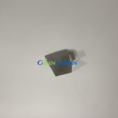 घास के पत्ते ब्लोअर पंखे का ब्लेड G8356-01 फिट्स भैंस टर्बाइन मशीन