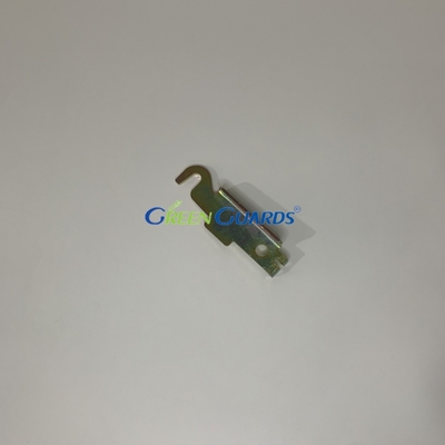 लॉन कटर पार्ट्स लैच-आरएच GTCU26323 फिट जॉन डियर हाइब्रिड और प्रेसिजनकट हल्के फेयरवे कटर